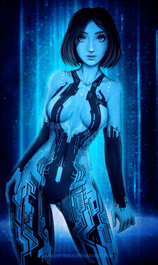Cortana