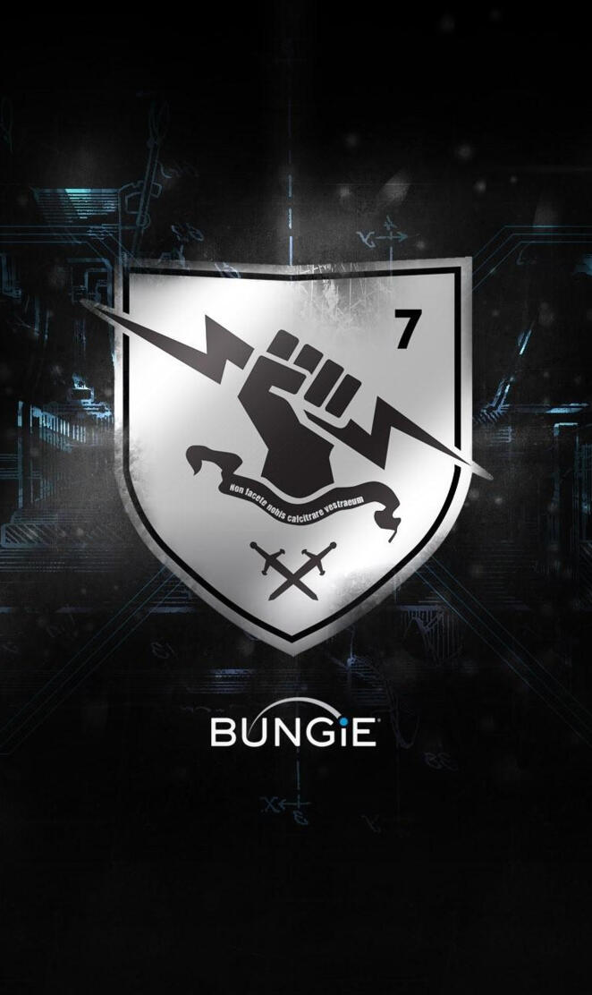 Bungie Crest