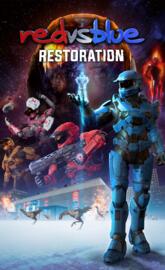 Red vs Blue Restoration