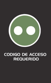 Codigo de acceso
