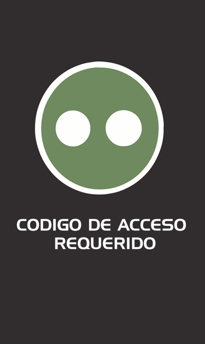 Codigo de acceso