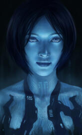 Cortana