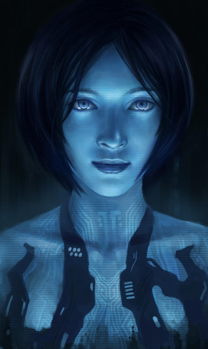 Cortana