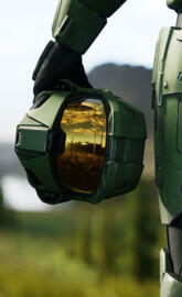Halo Infinite