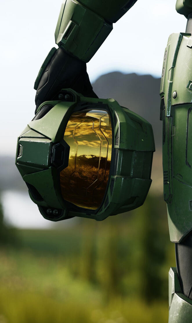 Halo Infinite