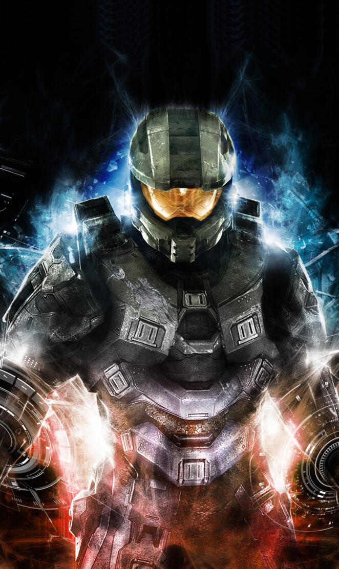 Halo 4