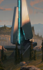 Art of Halo Infinite