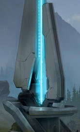 Art of Halo Infinite