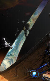 Art of Halo Infinite