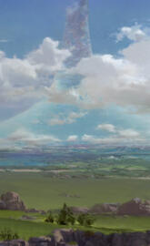 Art of Halo Infinite