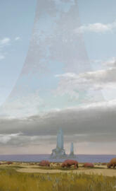 Art of Halo Infinite