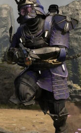 Halo Infinite Tenrai