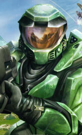 Halo Combat Evolved