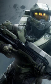 Master Chief