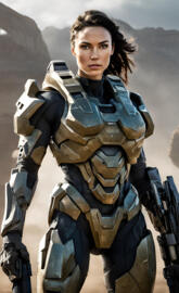 gal gadot spartan
