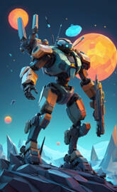 need new halo console