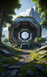 Halo Infinite wallpaper 2