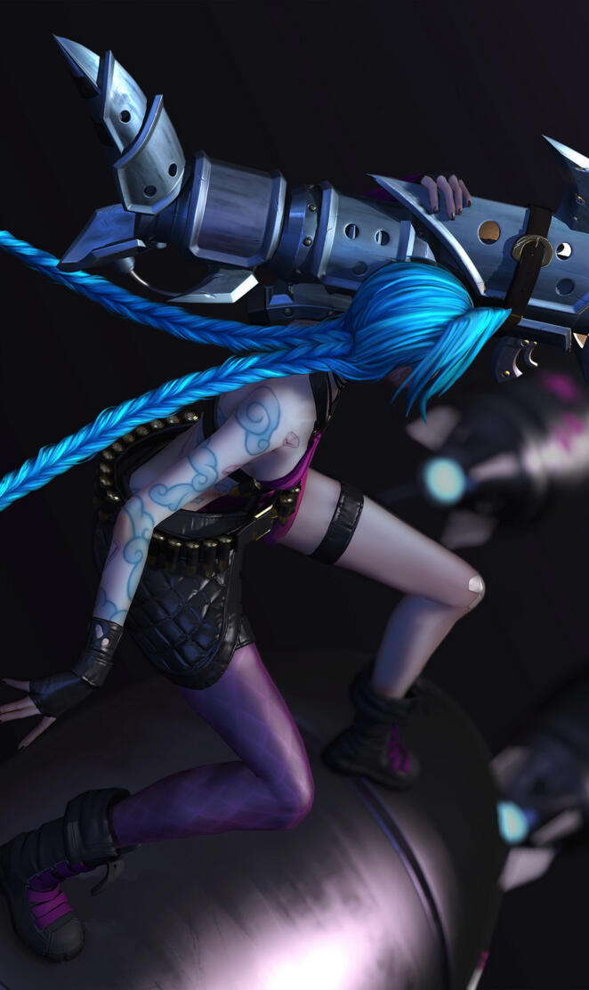 Jinx