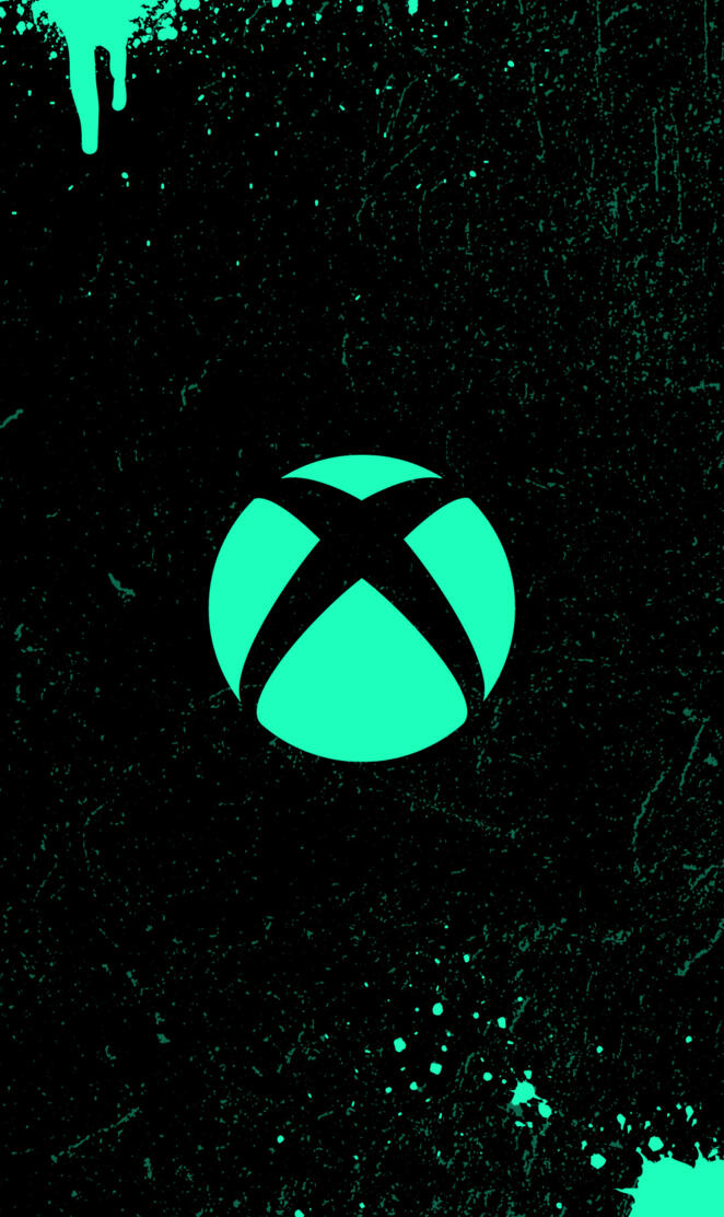 Xbox Logo