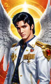 Elvis Presley's Anniversary is today, y'all!