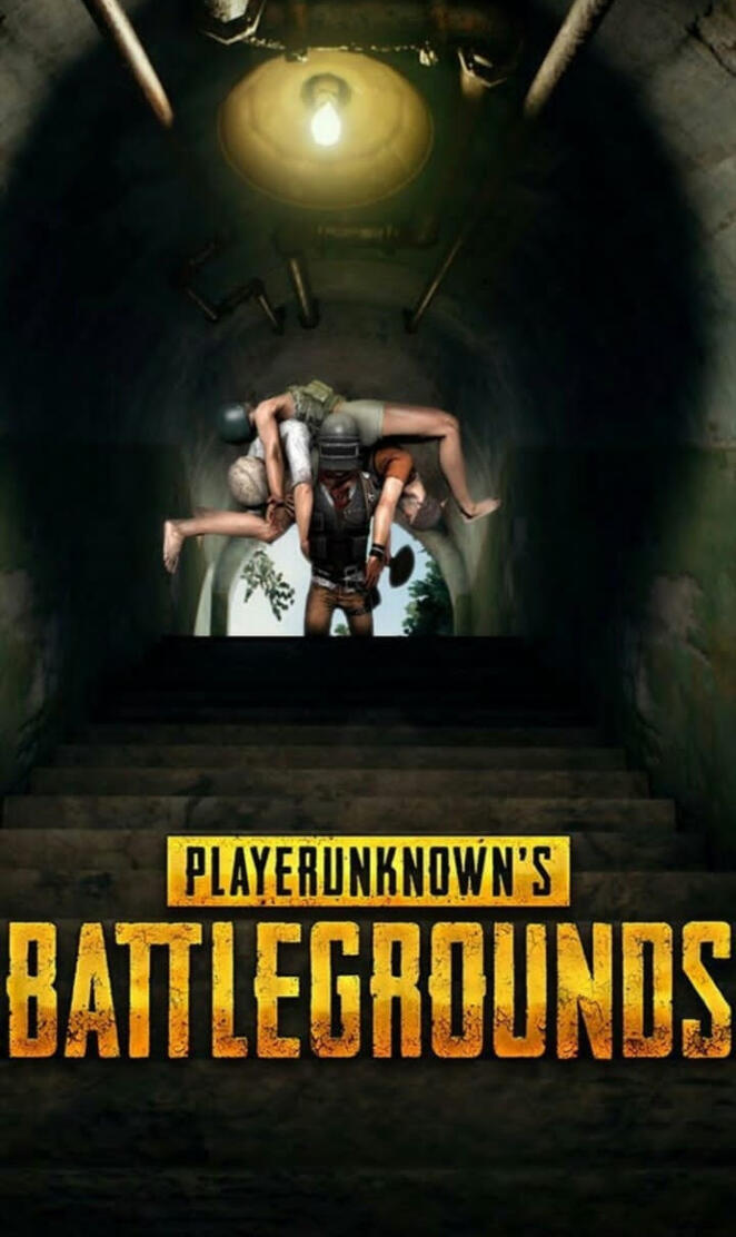 Pubg
