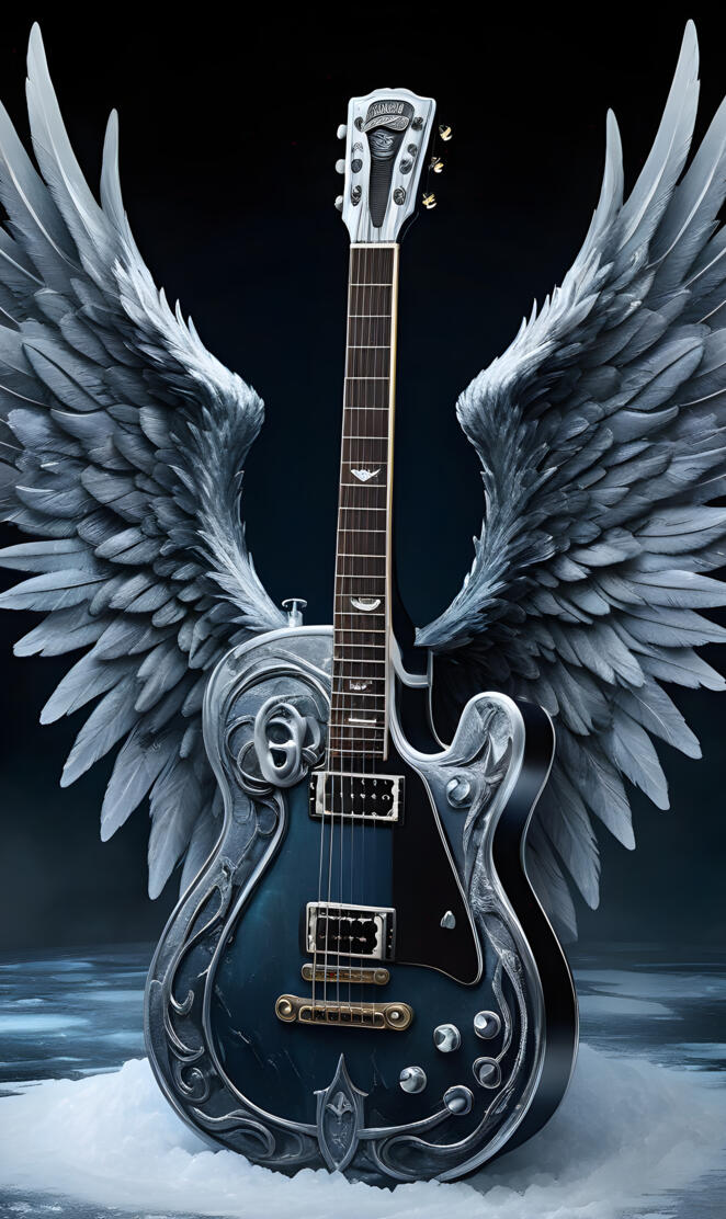 In LOVING Memory Of My Daddy..