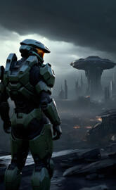 under a Spartans protection