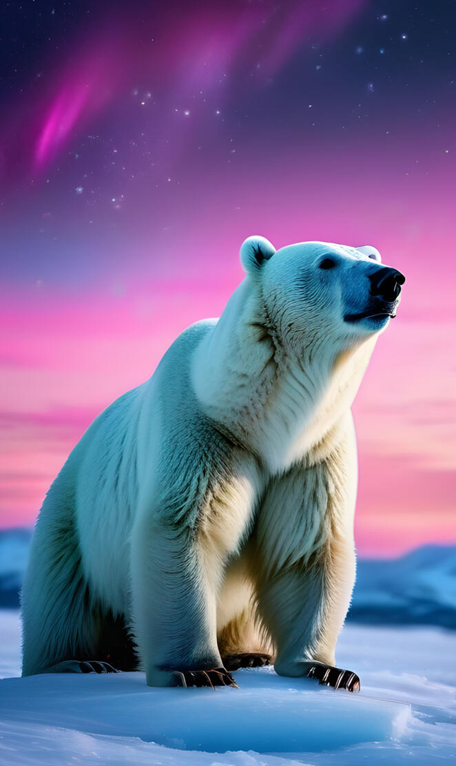 Polar Bear