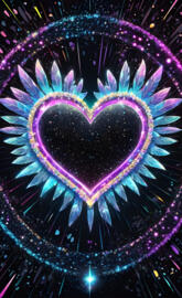 a purple flower with many petals