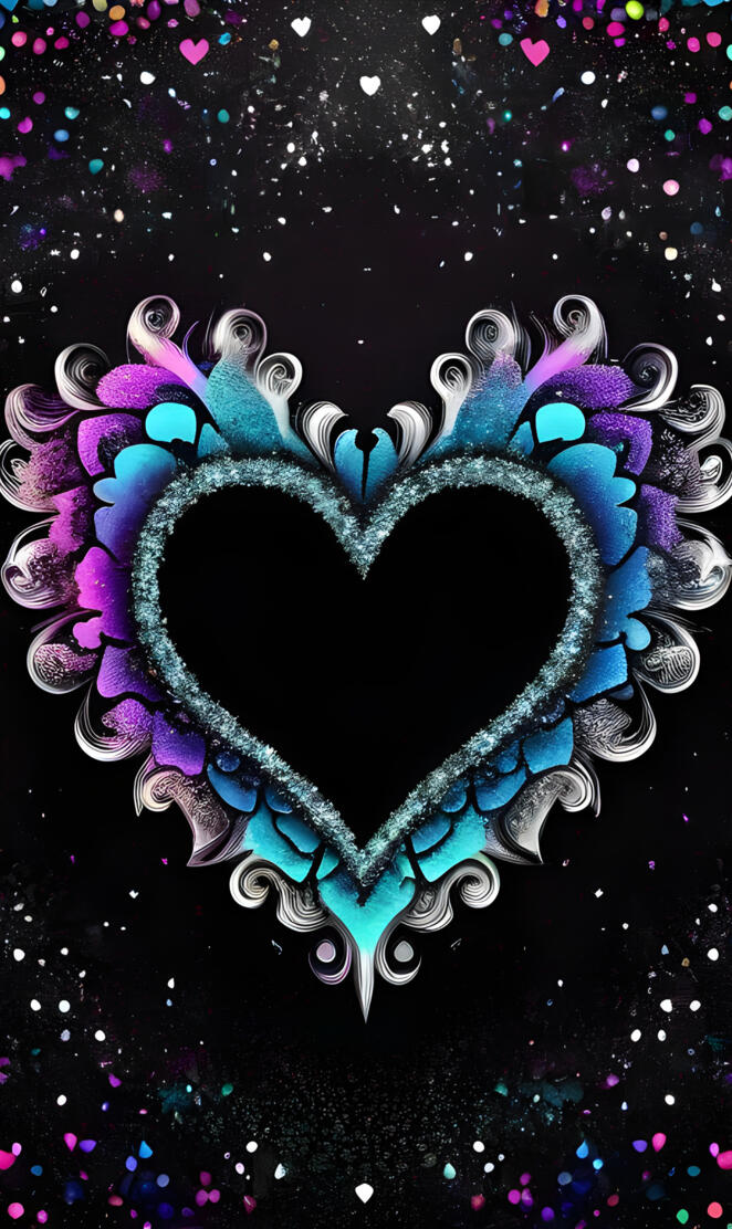 a purple flower with many petals