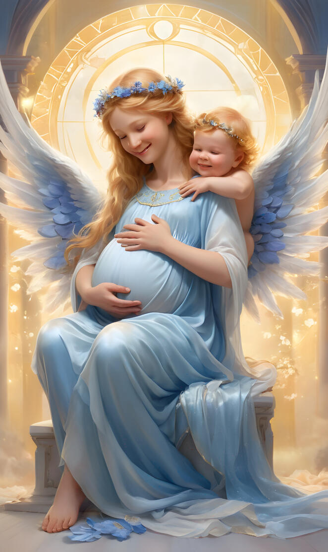 Cherubim_angels, baby_boy, baby_angel, wings, little_angels