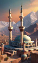 Madina