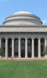 Mit Dome