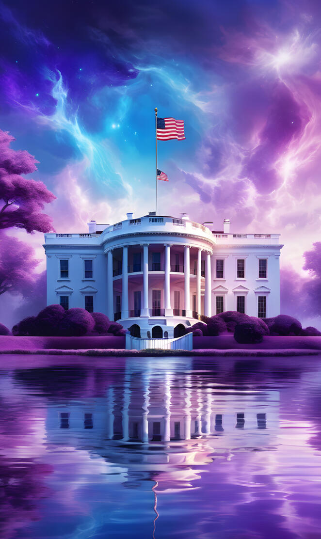 The White House