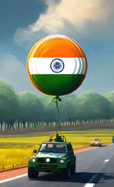 Happy Republic Day!