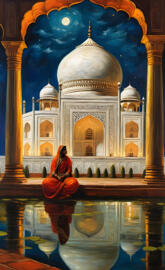 Tajine Mahal, Millais