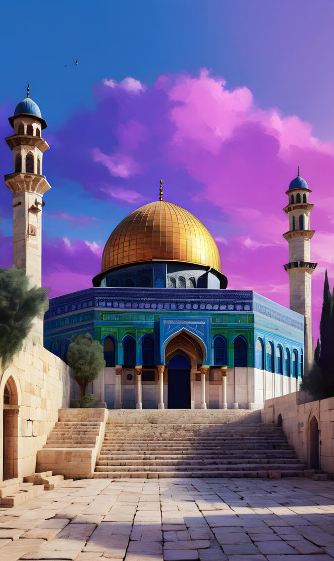 Al Aqsa