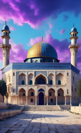 Al Aqsa