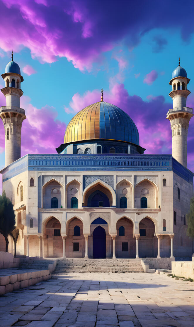 Al Aqsa