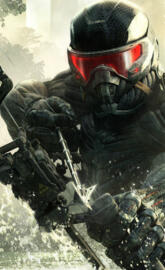 Crysis 3