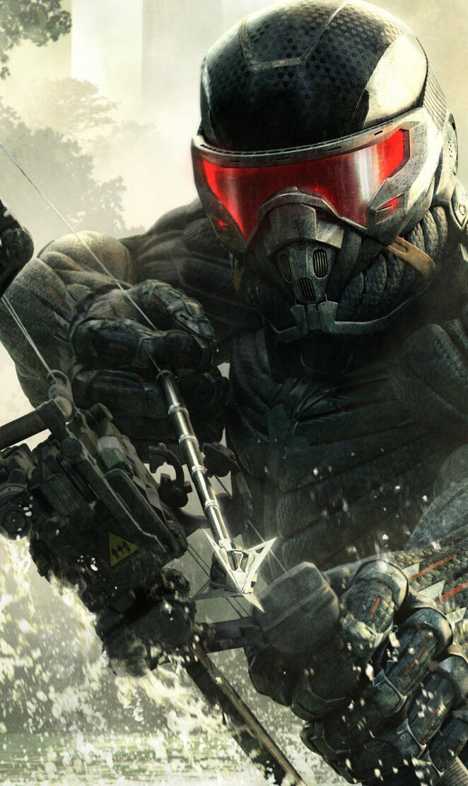 Crysis 3