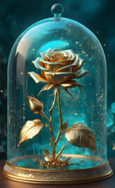 gold.rose