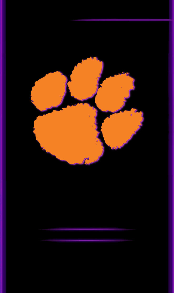 Clemson Edge