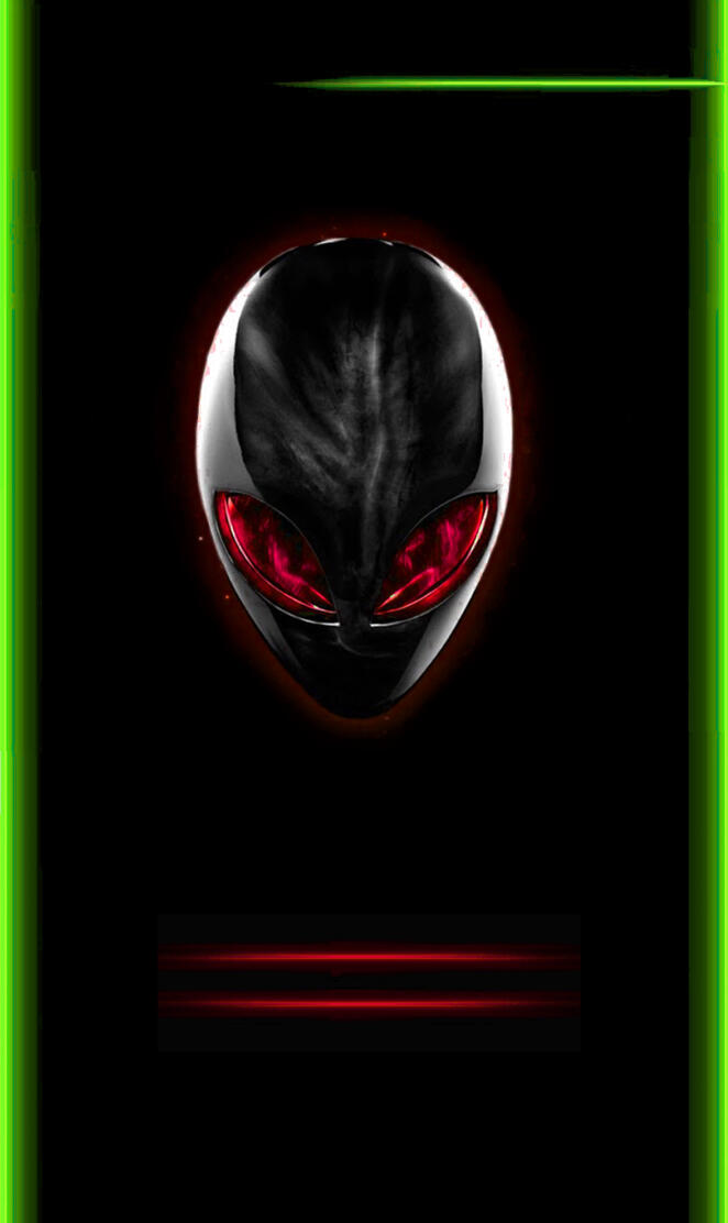 Alien Edge 2