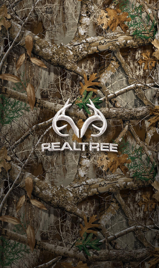 Realtree Edge