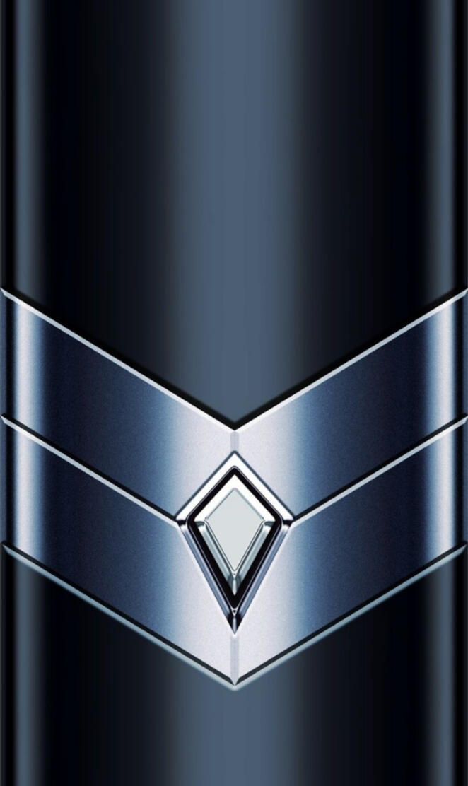 Edge - SilverBluBlac