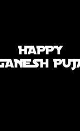 Ganesh chaturthi