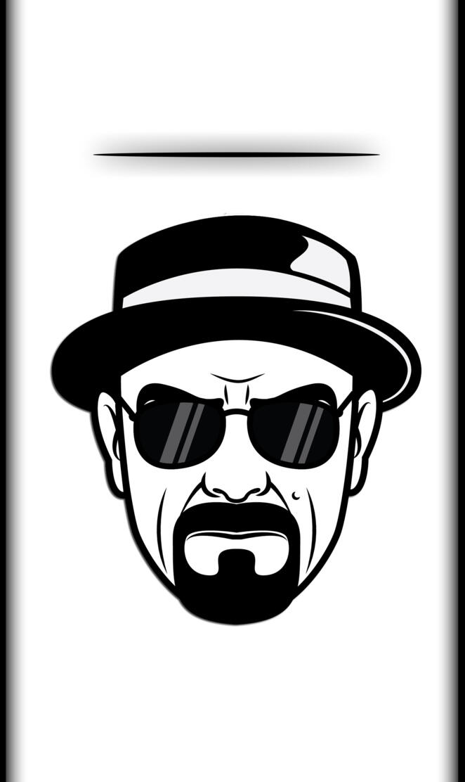 Heisenbergs S7 Edge