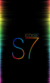 Colors S7 edge top