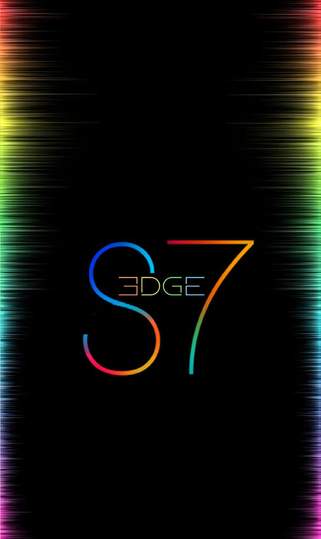 Colors S7 edge mid